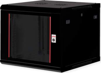 Roline 19" Wall Cabinet Basic Plus