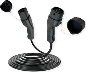 Roline EV Charging Cable Assembly Type2