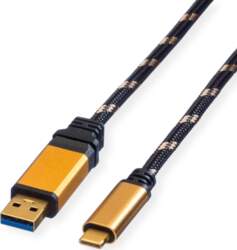 Roline GOLD USB 3.2 Gen