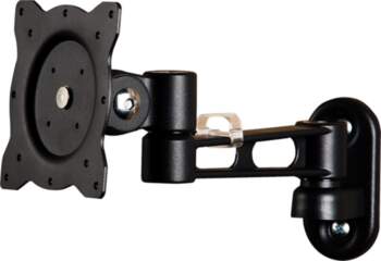 Roline LCD Monitor Arm, Wall Mount