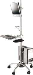 Roline LCD TV + PC Mobile