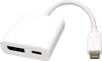 Roline Type C - DisplayPort Adapter