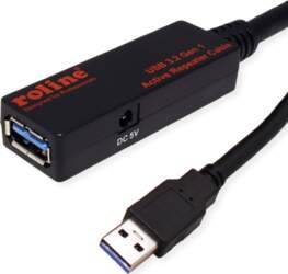 Roline USB 3.2 Gen 1