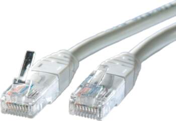Roline UTP Patch Cord Cat.5e