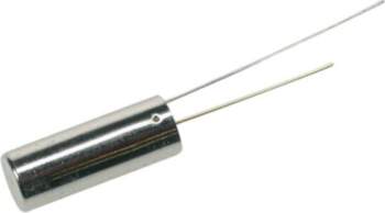 ROLLER BALL SWITCH - METAL HOUSING