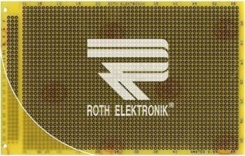 ROTH ELEKTRONIK GMBH Board: universal; single
