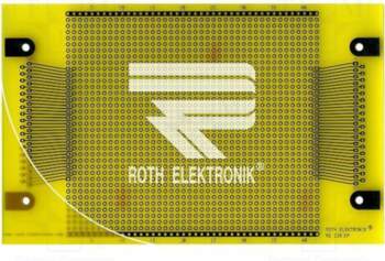 ROTH ELEKTRONIK GMBH Board: universal; single