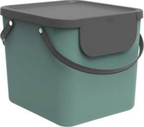 ROTHO Albula Green - waste sorting