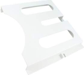 RST ROZTOCZE Document pocket A4; ABS