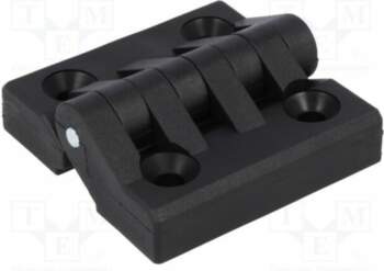 RST ROZTOCZE Hinge; Width: 65.2mm
