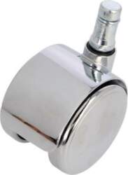 RT WORK Furniture wheel; ESD; 50mm