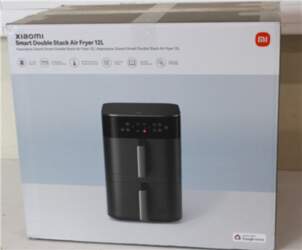 SALE OUT. Xiaomi Smart Double Stack