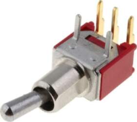 SALECOM ELECTRONICS Switch: toggle; Pos: 3