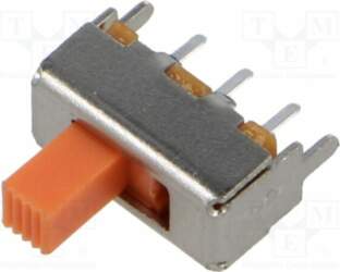 Same Sky® Switch: slide; Pos: 2