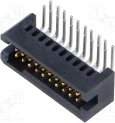 SAMTEC Connector: PCB to PCB; socket