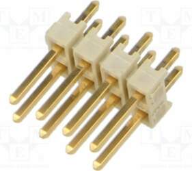 SAMTEC Connector: PCB to PCB; socket