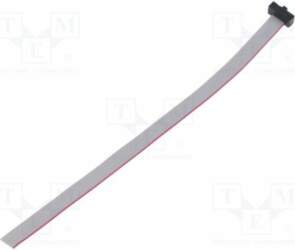 SAMTEC Ribbon cable with IDC connectors