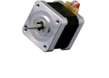 SANYO DENKI Motor: DC; 2-phase,stepper