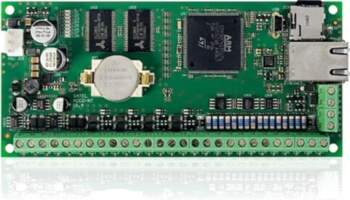 SATEL ACCESS CONTROL PANEL ACCO-NT2 |