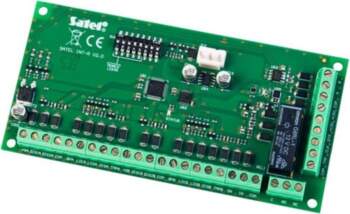 SATEL EXPANDER READ. INT-R | INT-R