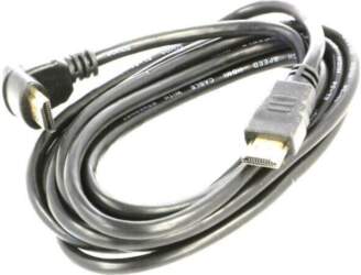 SAVIO Cable; HDMI plug,HDMI plug
