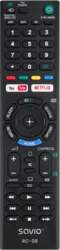 Savio Universal remote controller for Sony
