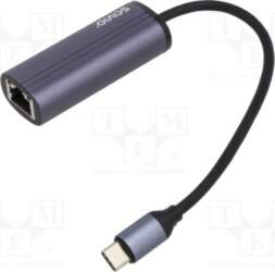 SAVIO USB to Ethernet adapter; RJ45