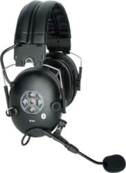 Savox NOISE-COM 520XP, Hearing protector headset