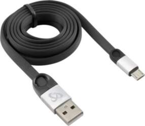 Sbox USB->Micro USB M/M 1.5m