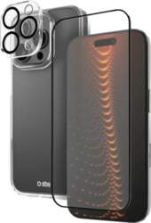 SBS set with D3O technology for