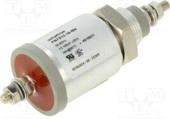 SCHAFFNER / TE Connectivity Filter: anti-interference