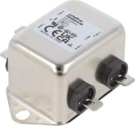 SCHAFFNER / TE Connectivity Filter: anti-interference