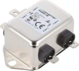 SCHAFFNER / TE Connectivity Filter: anti-interference
