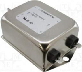 SCHAFFNER / TE Connectivity Filter: anti-interference