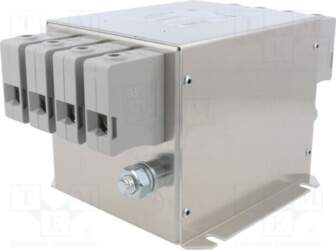 SCHAFFNER / TE Connectivity Filter: anti-interference