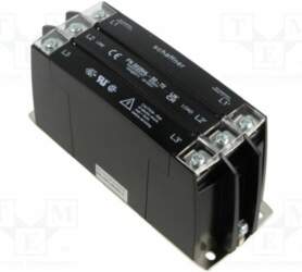 SCHAFFNER / TE Connectivity Filter: anti-interference