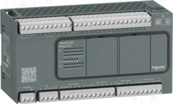 SCHNEIDER ELECTRIC Automation module: PLC programmable