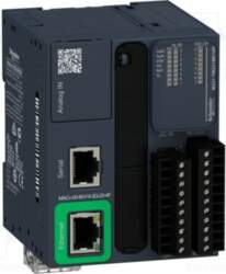 SCHNEIDER ELECTRIC Automation module: PLC programmable