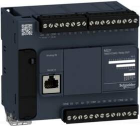 SCHNEIDER ELECTRIC Automation module: PLC programmable