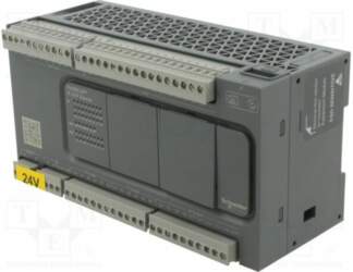 SCHNEIDER ELECTRIC Automation module: PLC programmable