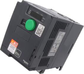 SCHNEIDER ELECTRIC Automation module: vector inverter