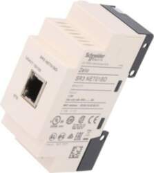 SCHNEIDER ELECTRIC Communication interface; Zelio Logic