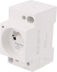 SCHNEIDER ELECTRIC E-type socket; 250VAC; 16A
