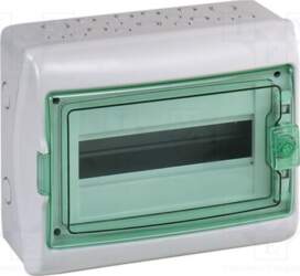 SCHNEIDER ELECTRIC Enclosure: for modular components
