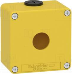 SCHNEIDER ELECTRIC Enclosure: for remote controller