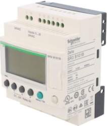 SCHNEIDER ELECTRIC Programmable relay; IN: 6