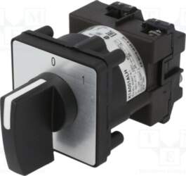 SCHNEIDER ELECTRIC Switch: cam switch; Stabl