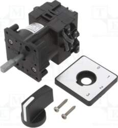 SCHNEIDER ELECTRIC Switch: cam switch; Stabl