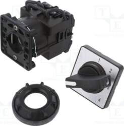 SCHNEIDER ELECTRIC Switch: cam switch; Stabl