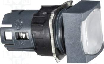 SCHNEIDER ELECTRIC Switch: push-button; 16mm; Stabl
